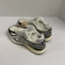 New Balance Teddy Santis x 990v4 Made in USA Grey Black U990TG4 Size 7 Men