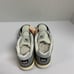 New Balance Teddy Santis x 990v4 Made in USA Grey Black U990TG4 Size 7 Men