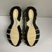 New Balance Teddy Santis x 990v4 Made in USA Grey Black U990TG4 Size 7 Men