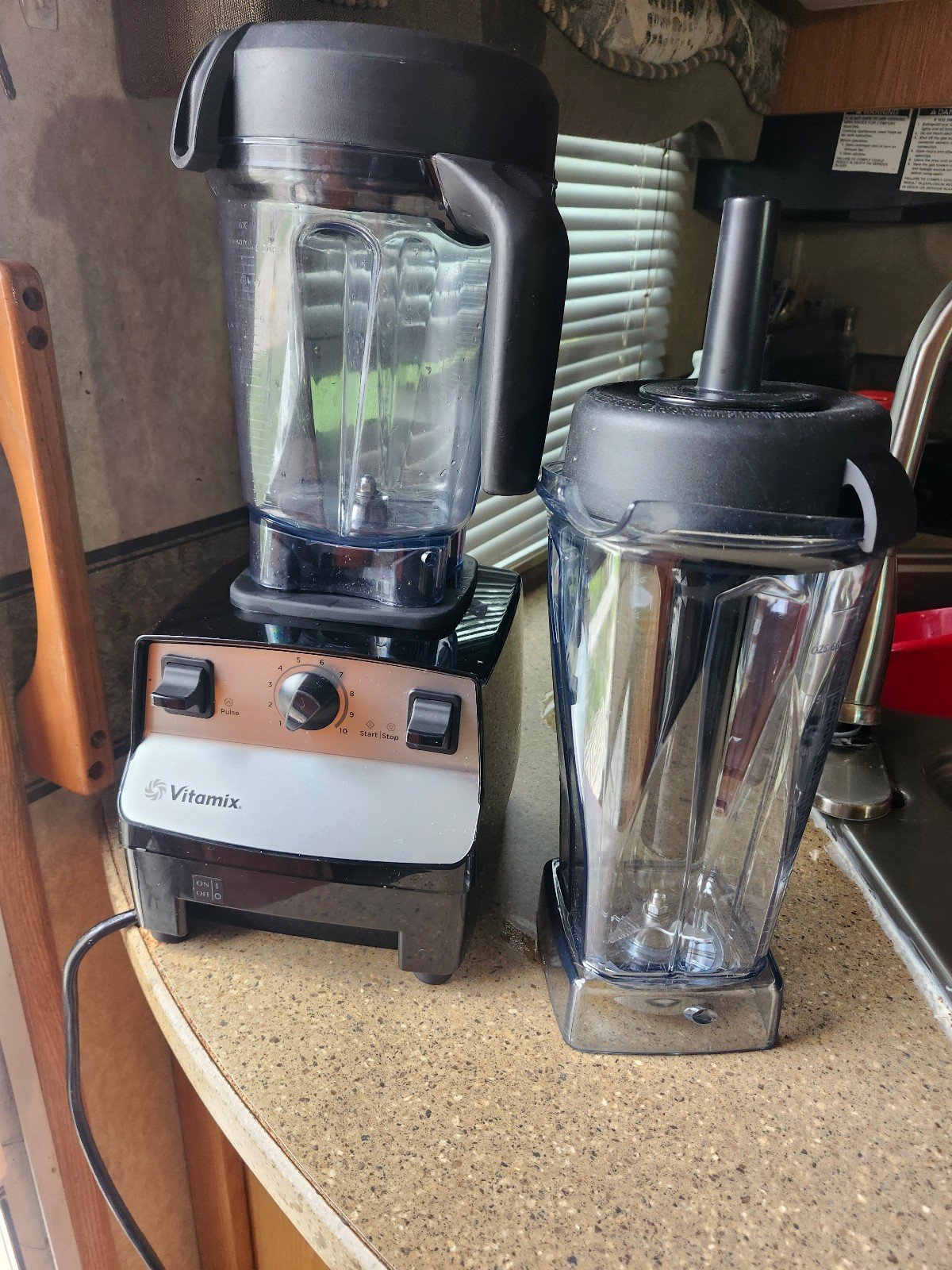 Vitamix 5300
