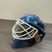Washington Capitals Olaf Kolzig #37 Sign Riddell Replica Mini helmet