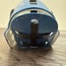 Washington Capitals Olaf Kolzig #37 Sign Riddell Replica Mini helmet