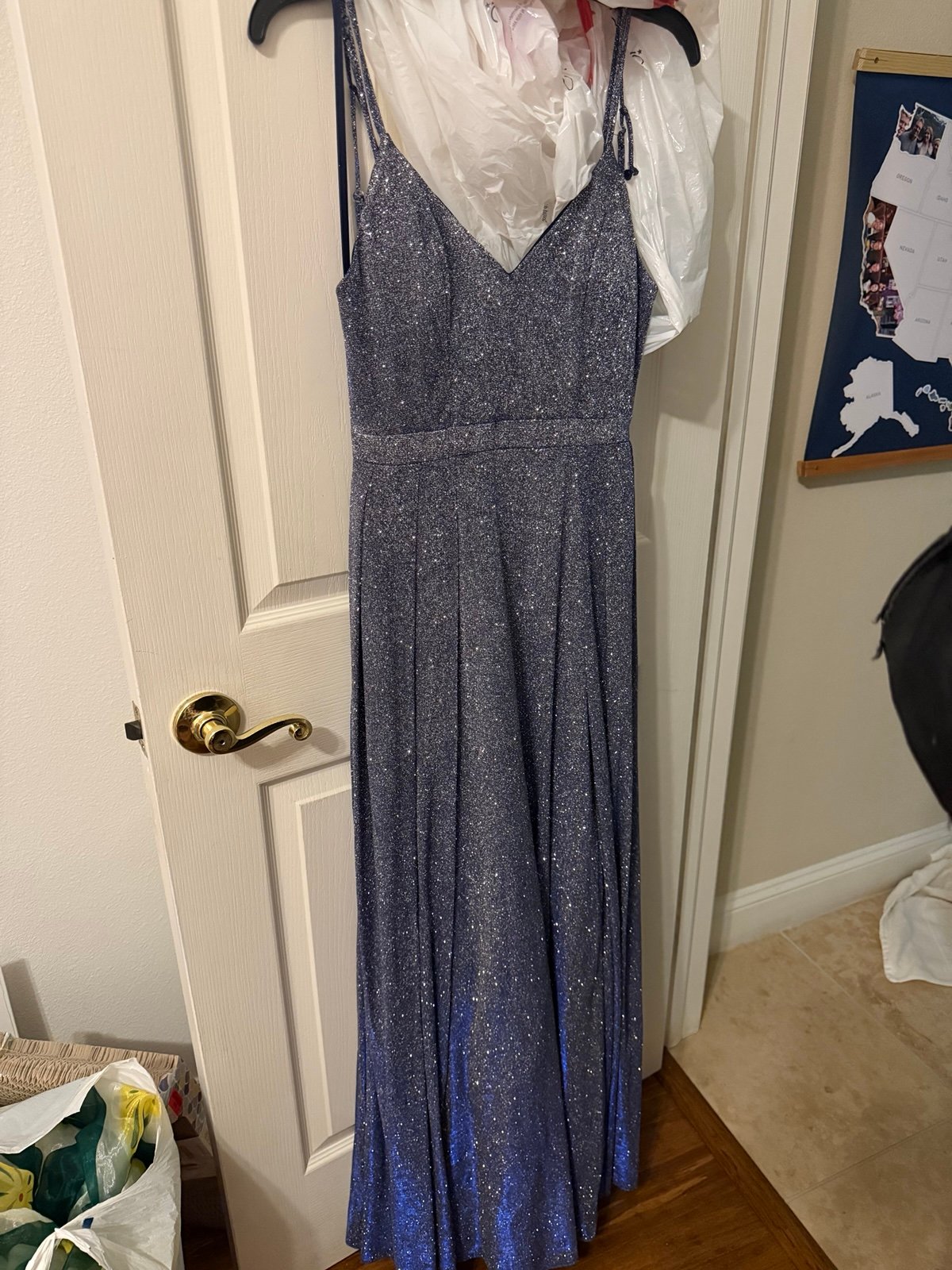 Prom dress nwt
