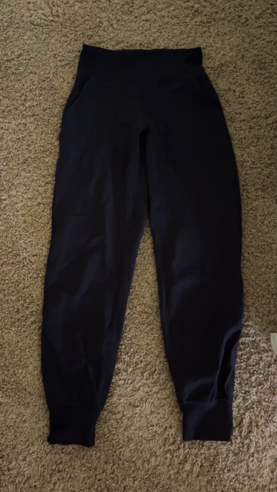 lululemon align joggers