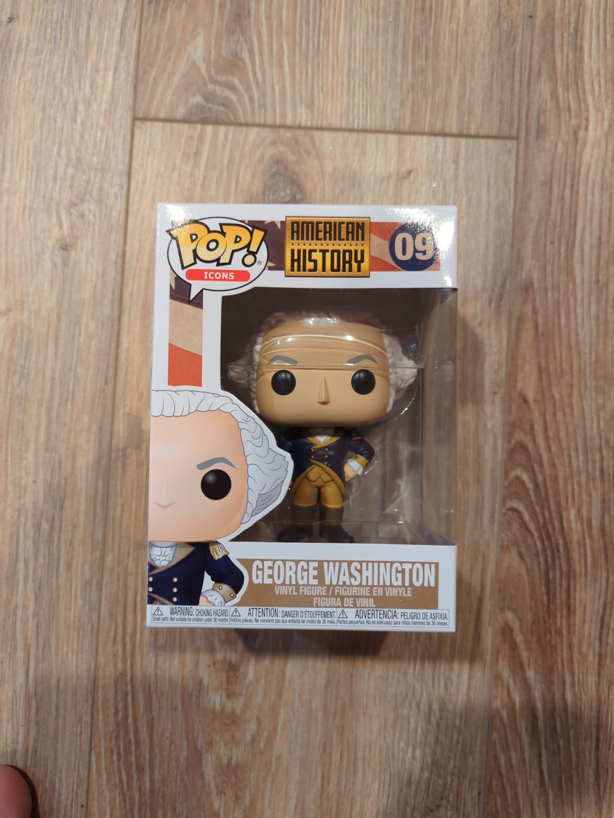 Funko Pop