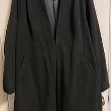 Torrid coat