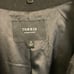 Torrid coat