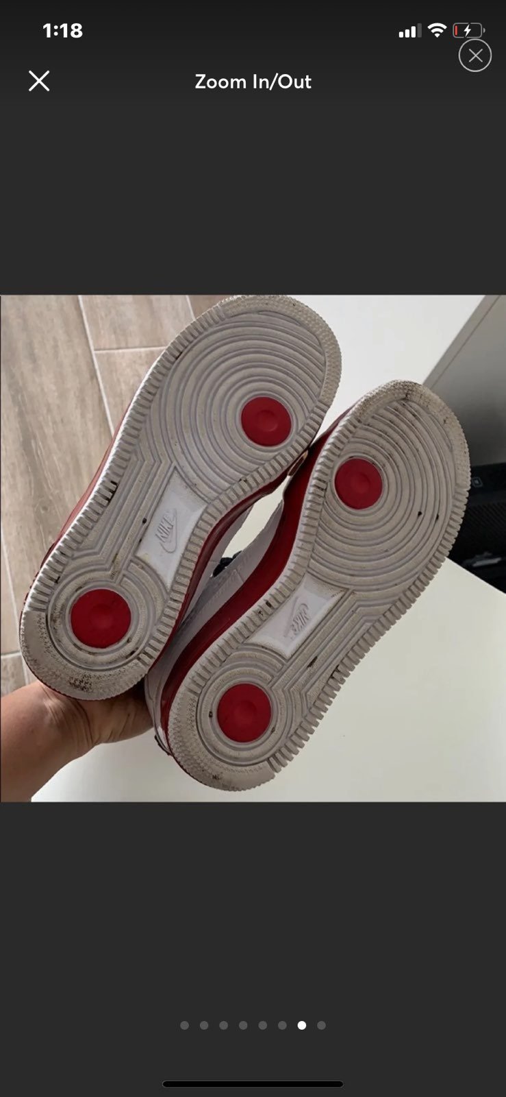 Jordans