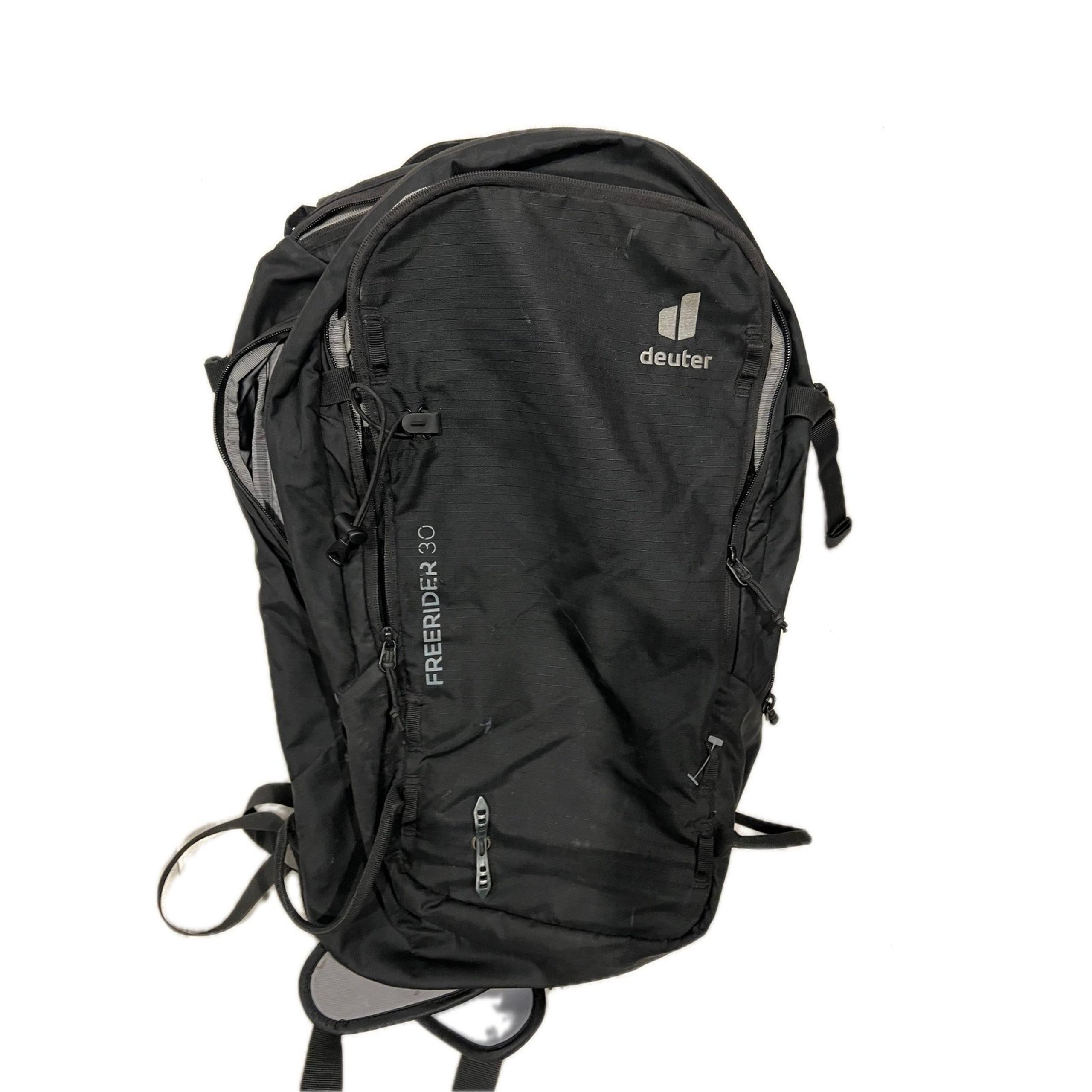 Deuter Alpine Freerider 30 Ski Tour Backpack