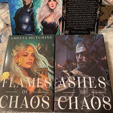 arcane society amelia hutchins