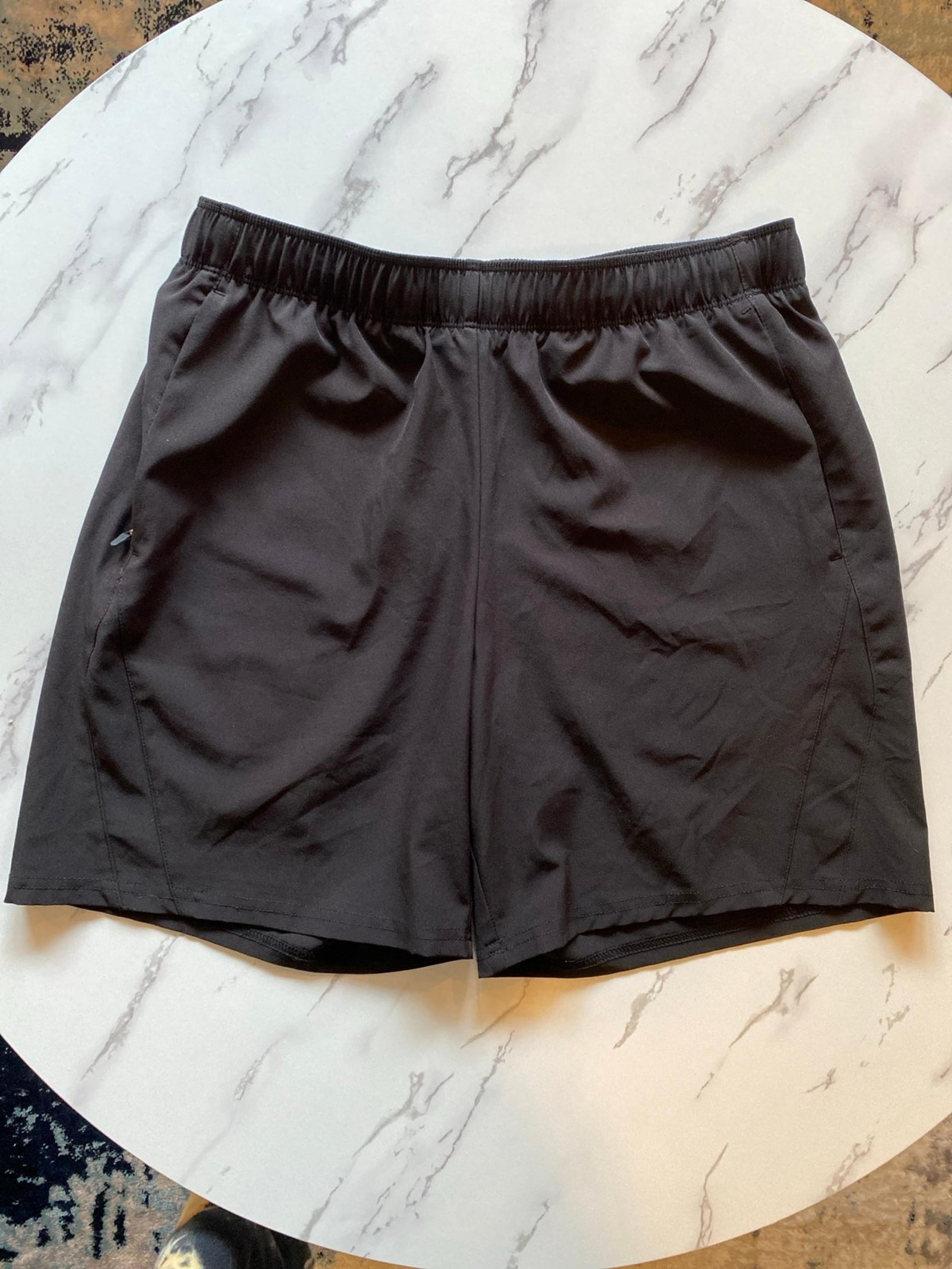 Tek Gear Mens Shorts - S