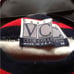 Vintage VCC Kellogs Sweat shirt Sz M