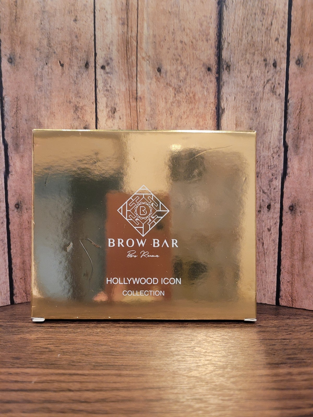 Brow Bar by Reema Hollywood Icon Collection