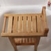 Shower Stool