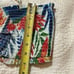 Farm Rio Macaw Wind Crop Top. M. NWT