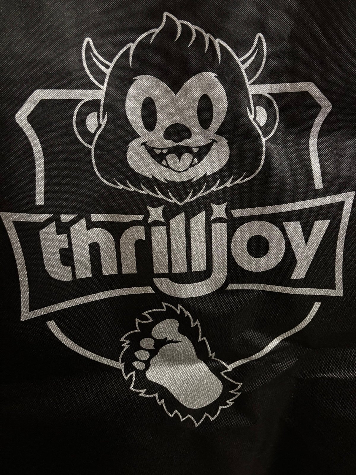 Thrill Joy Pix- Harry Potter NYCC Exclusive LIMITED EDITION