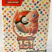 Pokemon TCG Scarlet and Violet 151 Booster Bundle - New Factory Sealed!