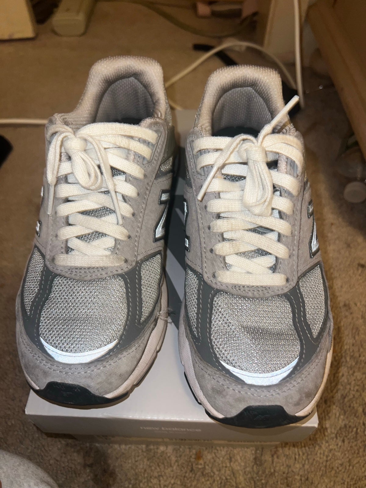 New Balance 990v5