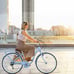 24 Ladies Bike - 7 Speed Steel Frame - Many Colors