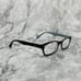 Ray-Ban RB5150 5023 Eyeglasses Full Rim Tortoise Blue Rectangle Frame 50-19-135
