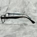 Ray-Ban RB5150 5023 Eyeglasses Full Rim Tortoise Blue Rectangle Frame 50-19-135