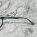 Ray-Ban RB5150 5023 Eyeglasses Full Rim Tortoise Blue Rectangle Frame 50-19-135