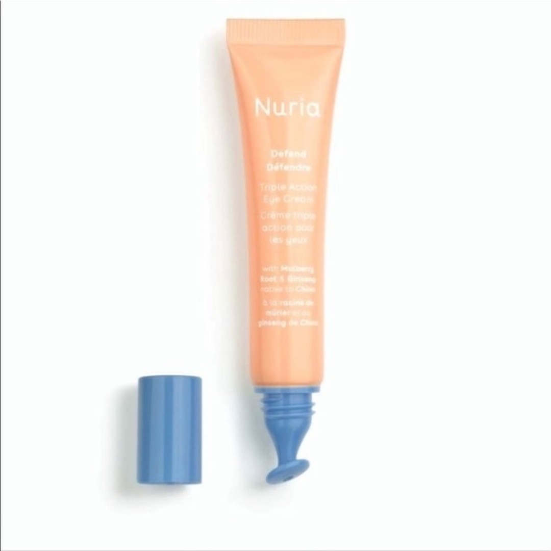 Nuria Defend Triple Action Eye Cream