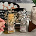 Two Slatkin & Co Bath and body works snowflake plug-in