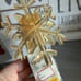 Two Slatkin & Co Bath and body works snowflake plug-in