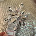 Two Slatkin & Co Bath and body works snowflake plug-in