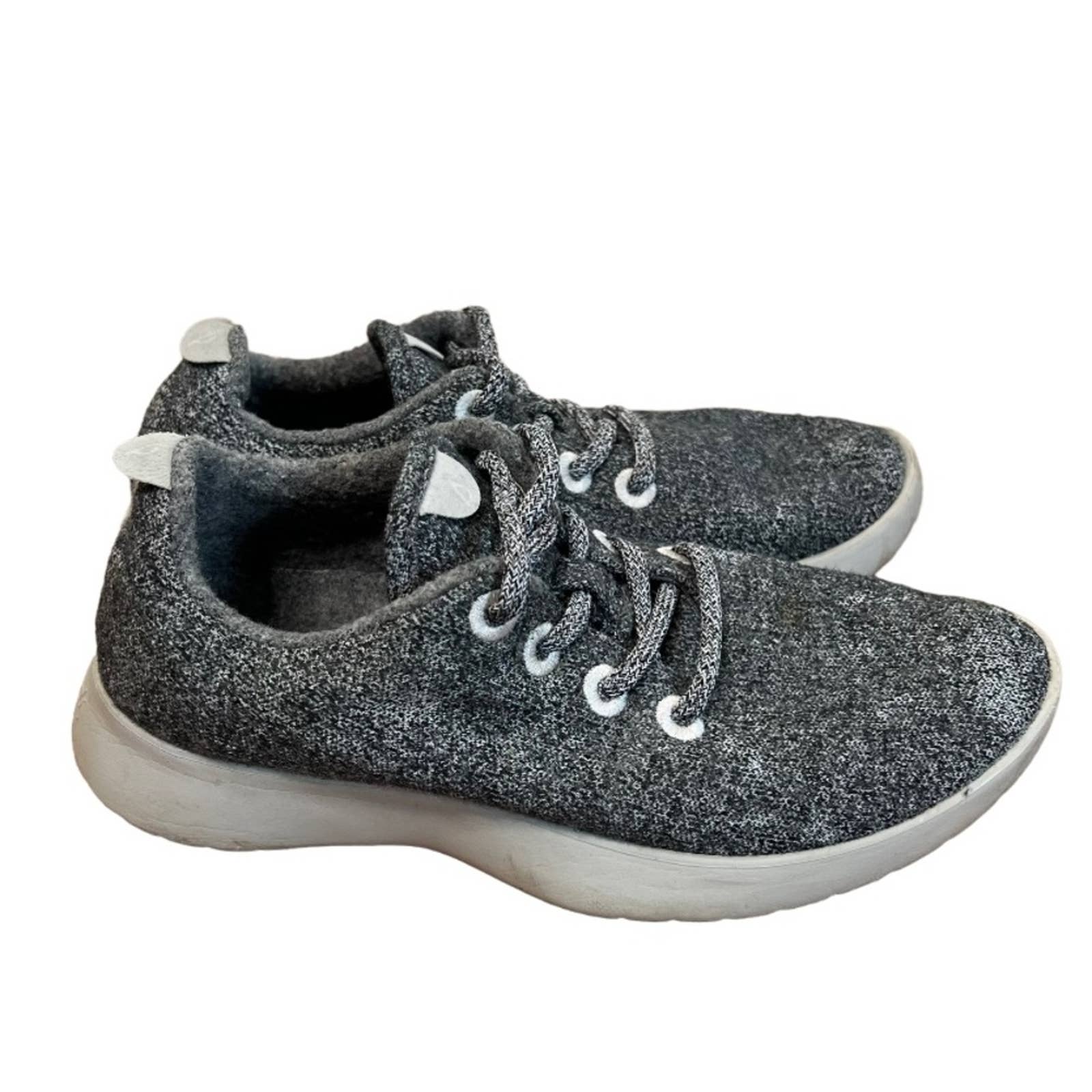 Allbirds Women's Wool Runners shoes