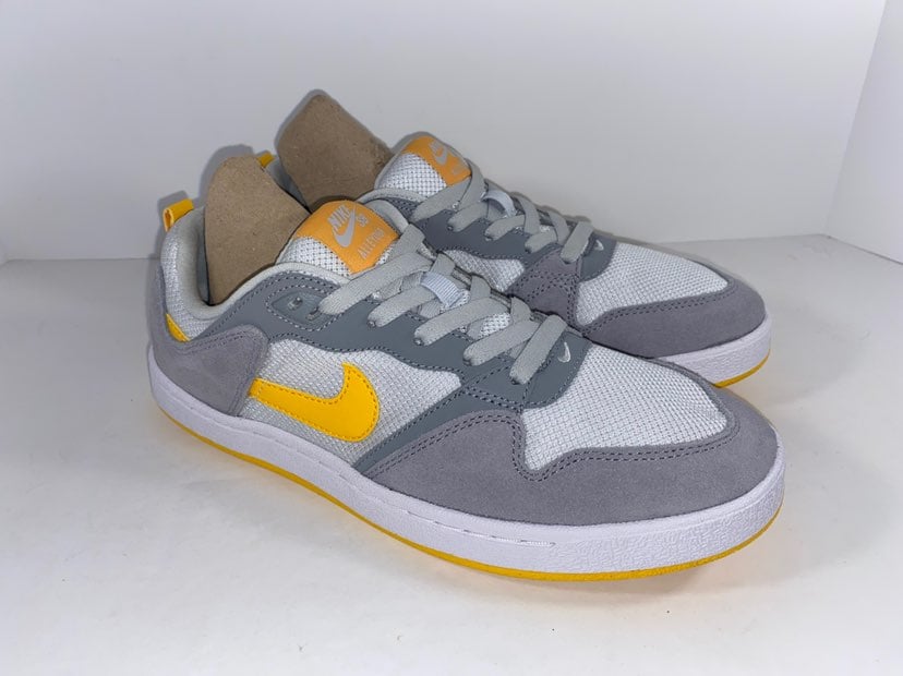 Nike SB Alleyoop Men's Shoe, Size 7.5 -
