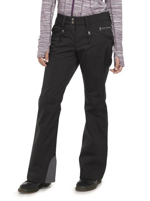 Womens Free Country snow Pants