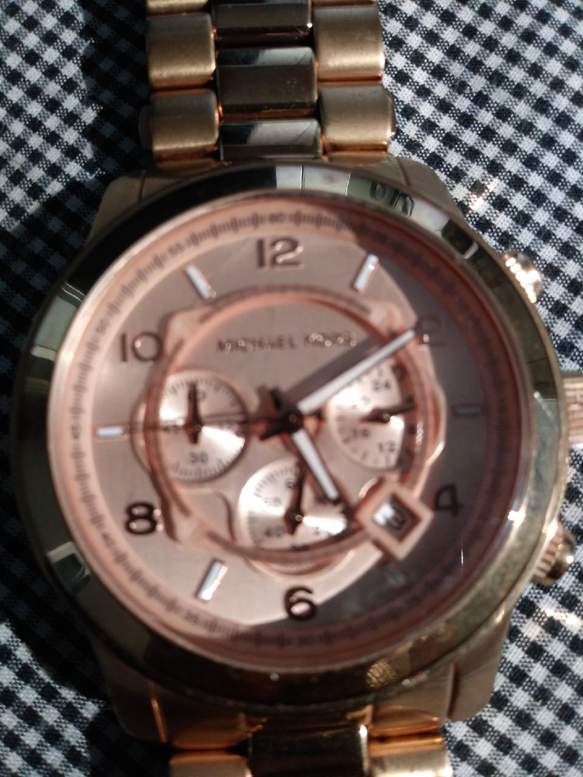 Michael Kors Watch