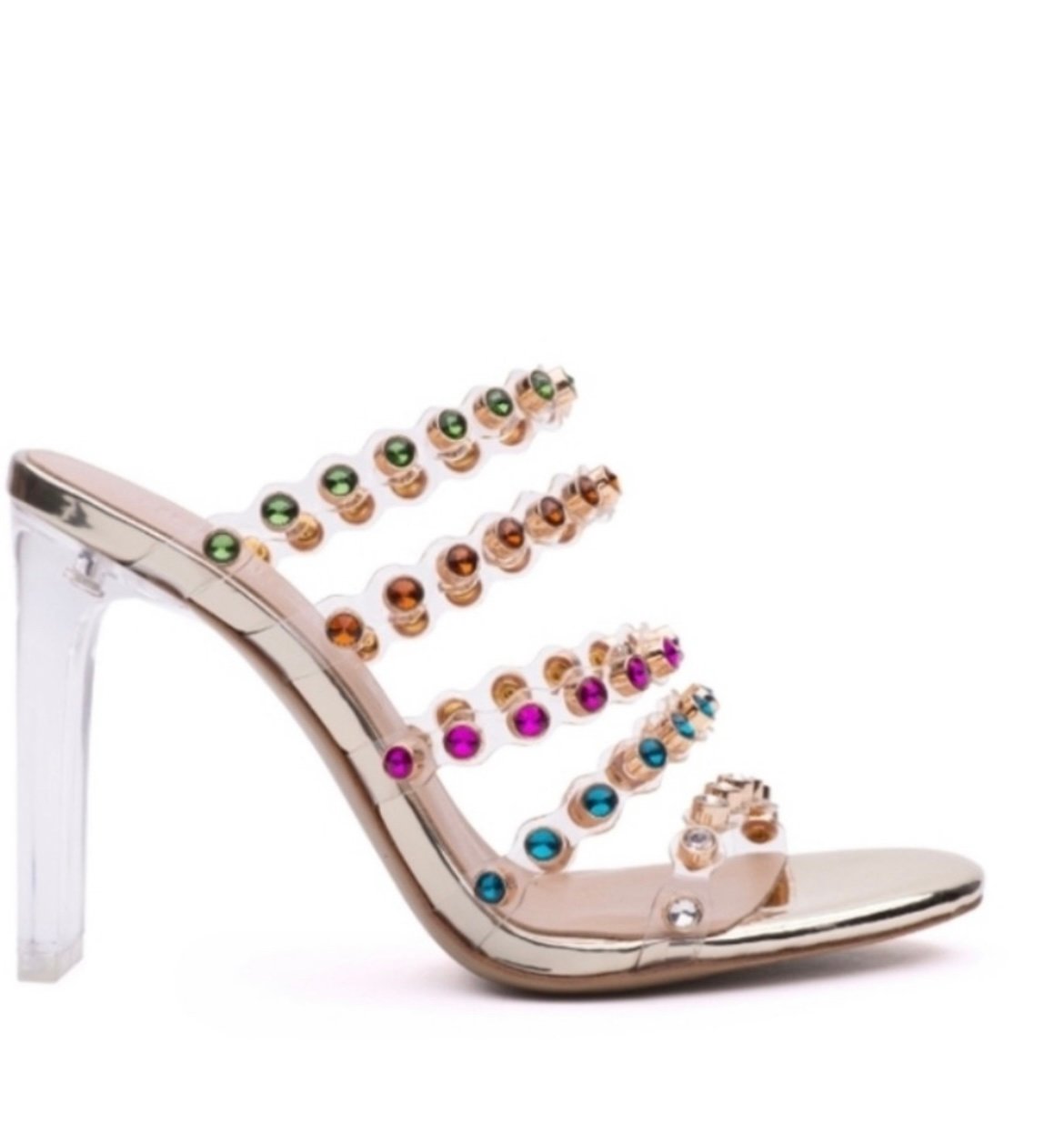 Iamjenniferle Sandals