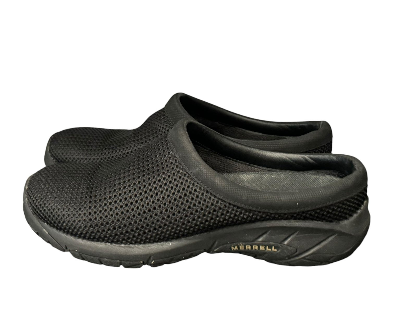 Merrell breeze clog sale