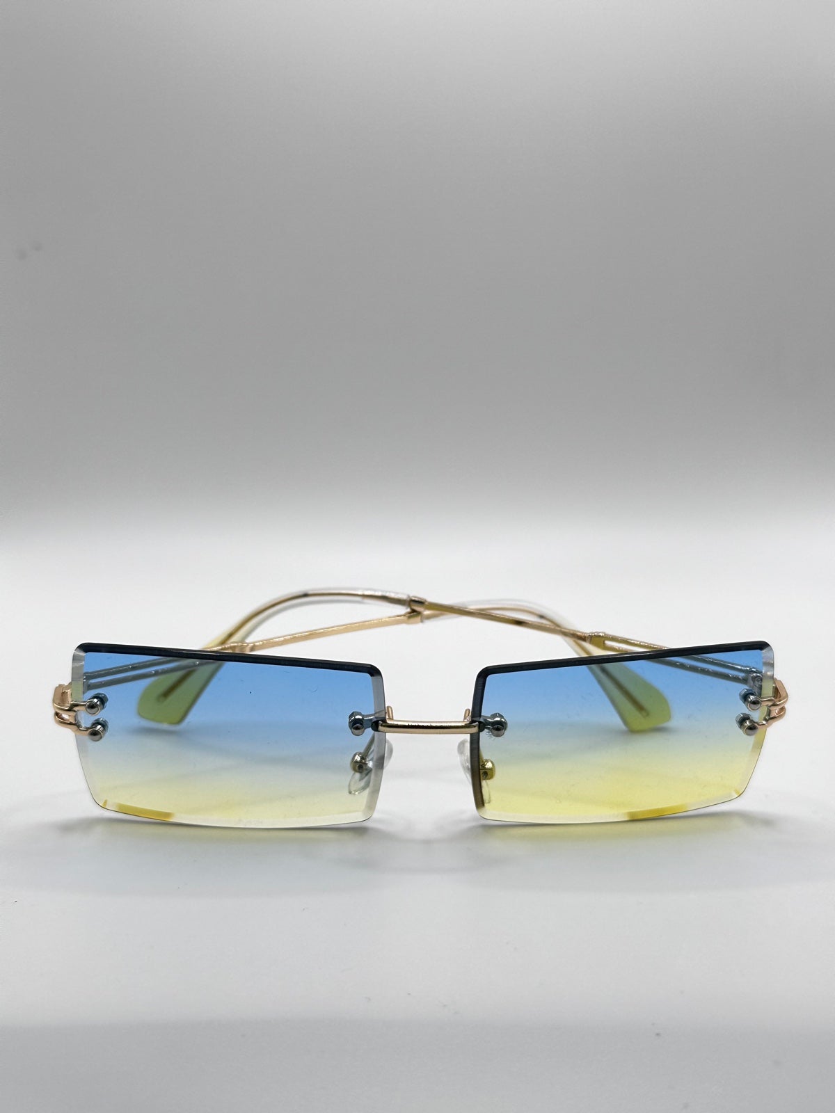 Personalized Unisex Sunglasses