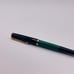 Pelikan MK 10 Black - Green Pen with nib size #EF, made in Germany
