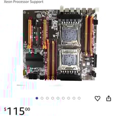 Motherboard