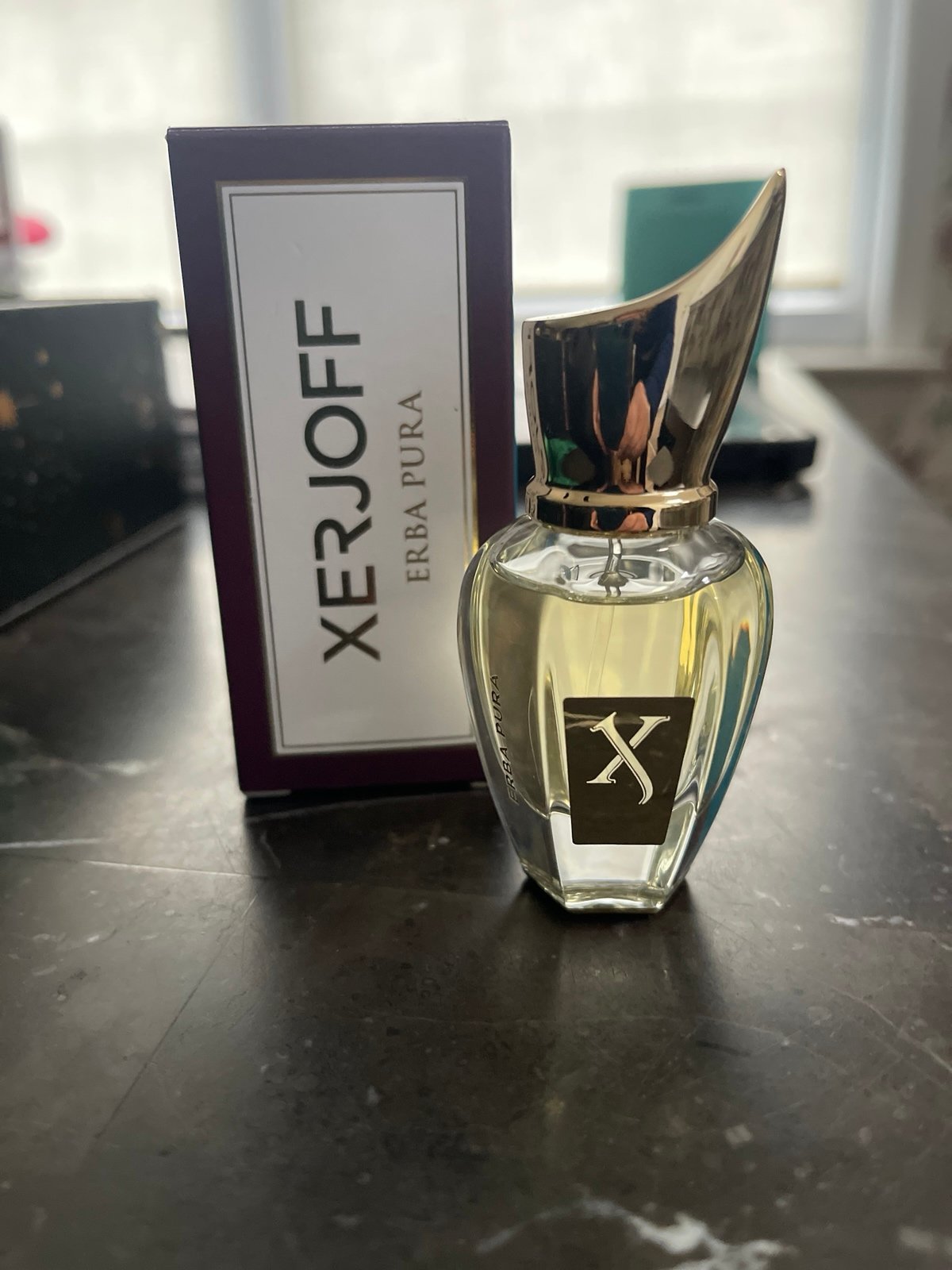 Xerjoff