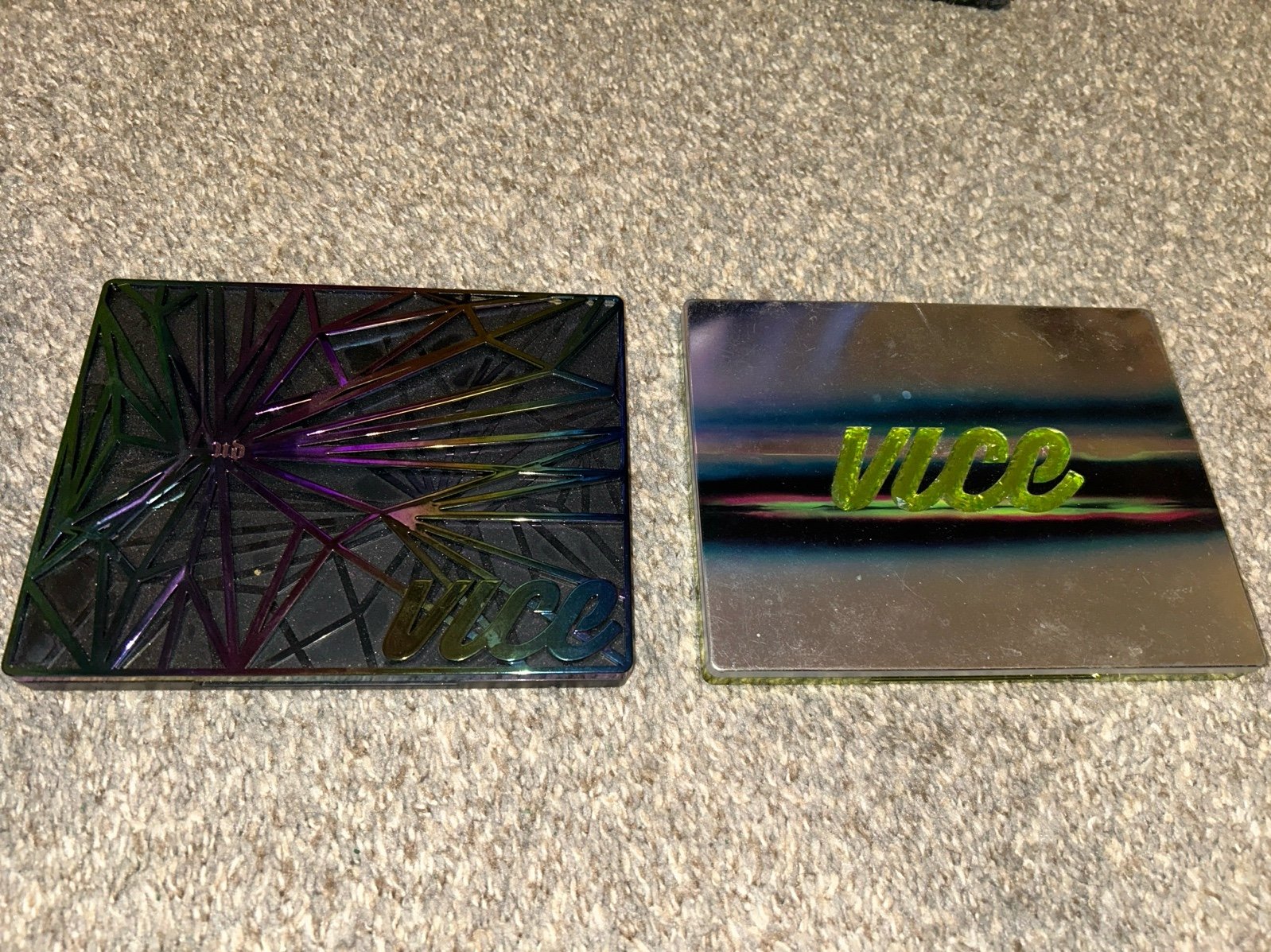 Urban Decay Vice
