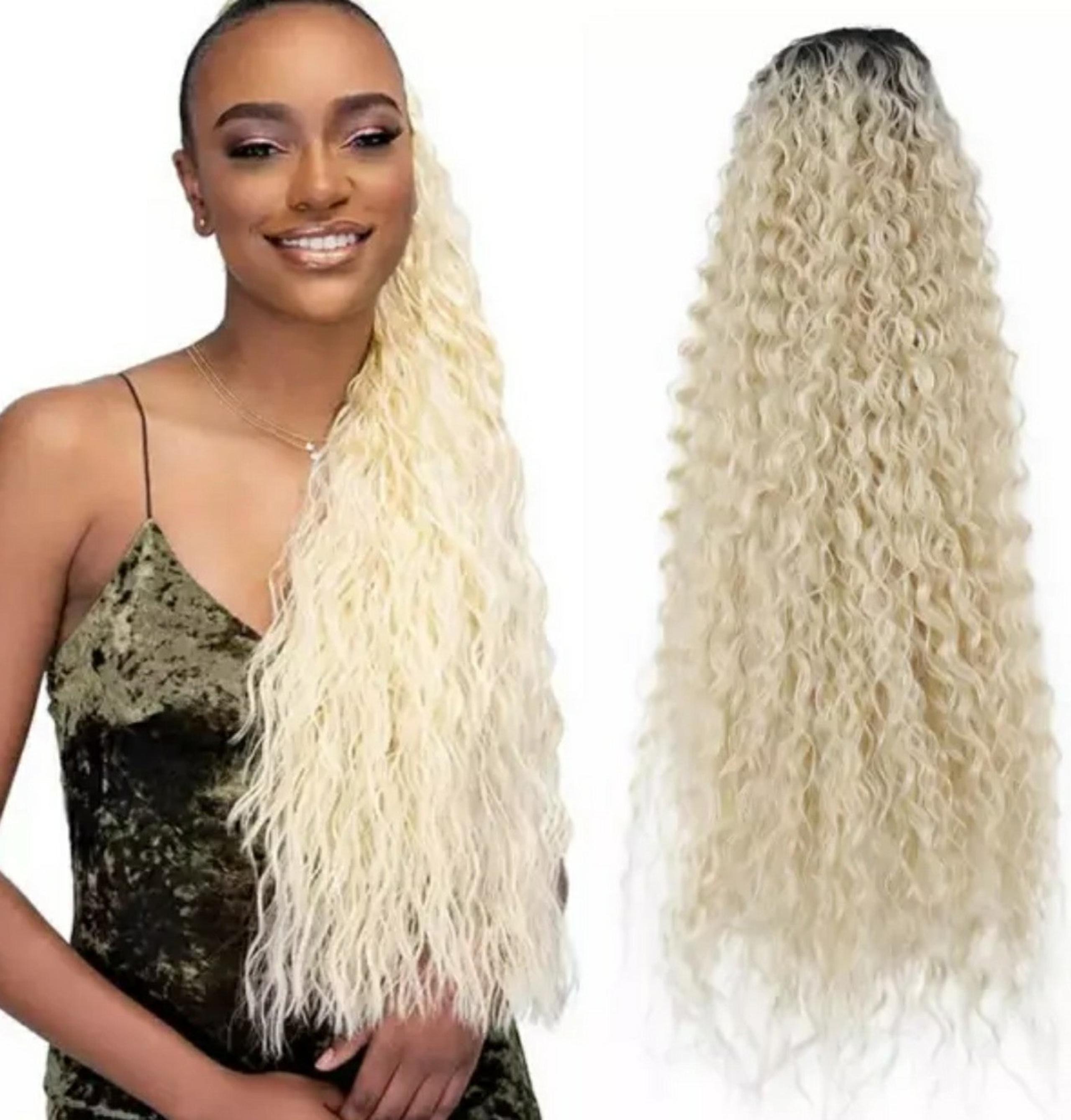 22 Inch Ombre Hair Extension