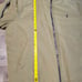 Men's Polo Ralph Lauren Bomber Jacket Green Fleece Lined Hidden Hood Size Large