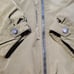 Men's Polo Ralph Lauren Bomber Jacket Green Fleece Lined Hidden Hood Size Large
