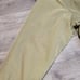 Men's Polo Ralph Lauren Bomber Jacket Green Fleece Lined Hidden Hood Size Large