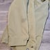Men's Polo Ralph Lauren Bomber Jacket Green Fleece Lined Hidden Hood Size Large