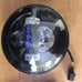 7 Replacement Black HID LED Light Bulb Headlight Motorcycle for Harley