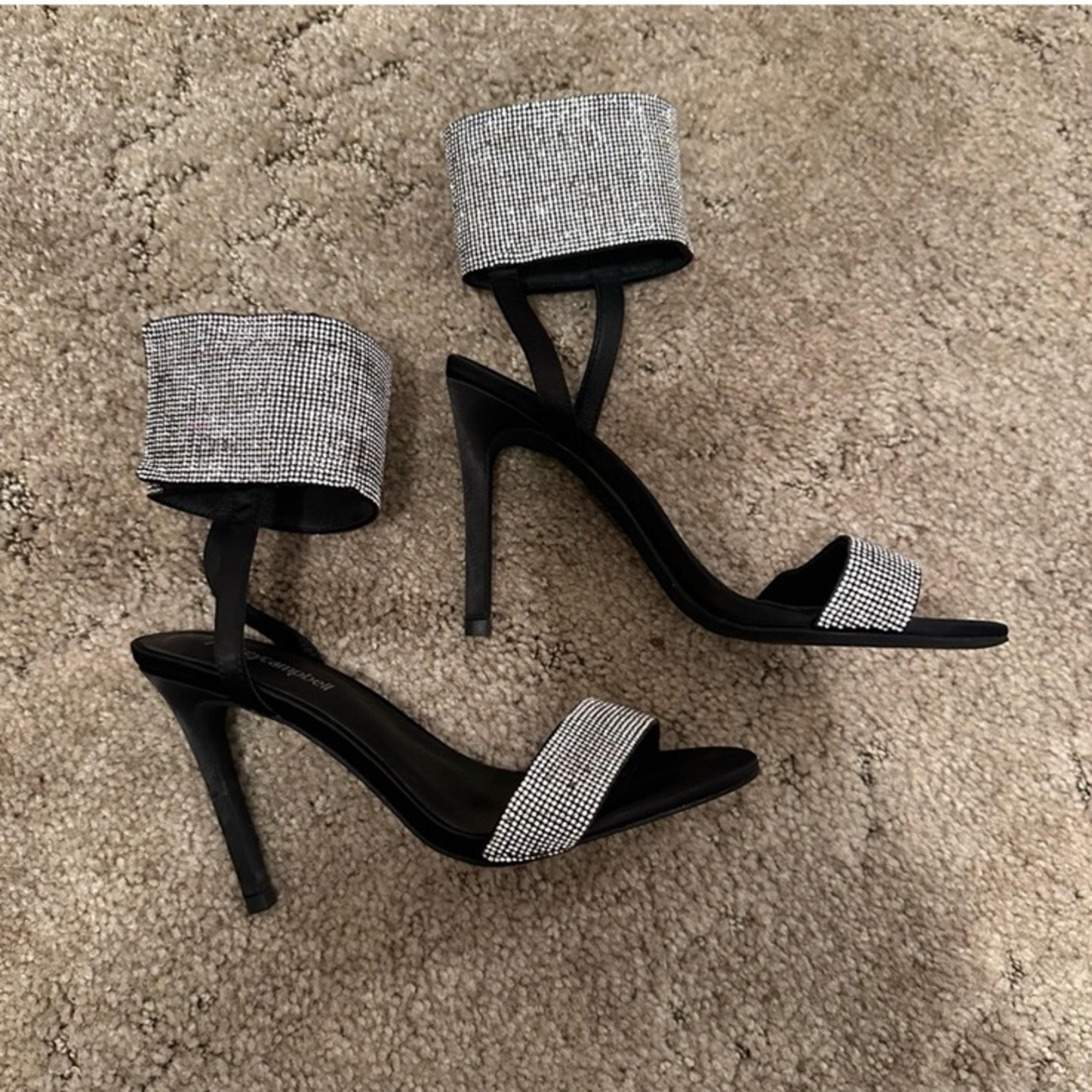 Jeffrey campbell diamond heels Clearance