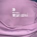 All in motion activewear athletic leggings mauve skinny size M