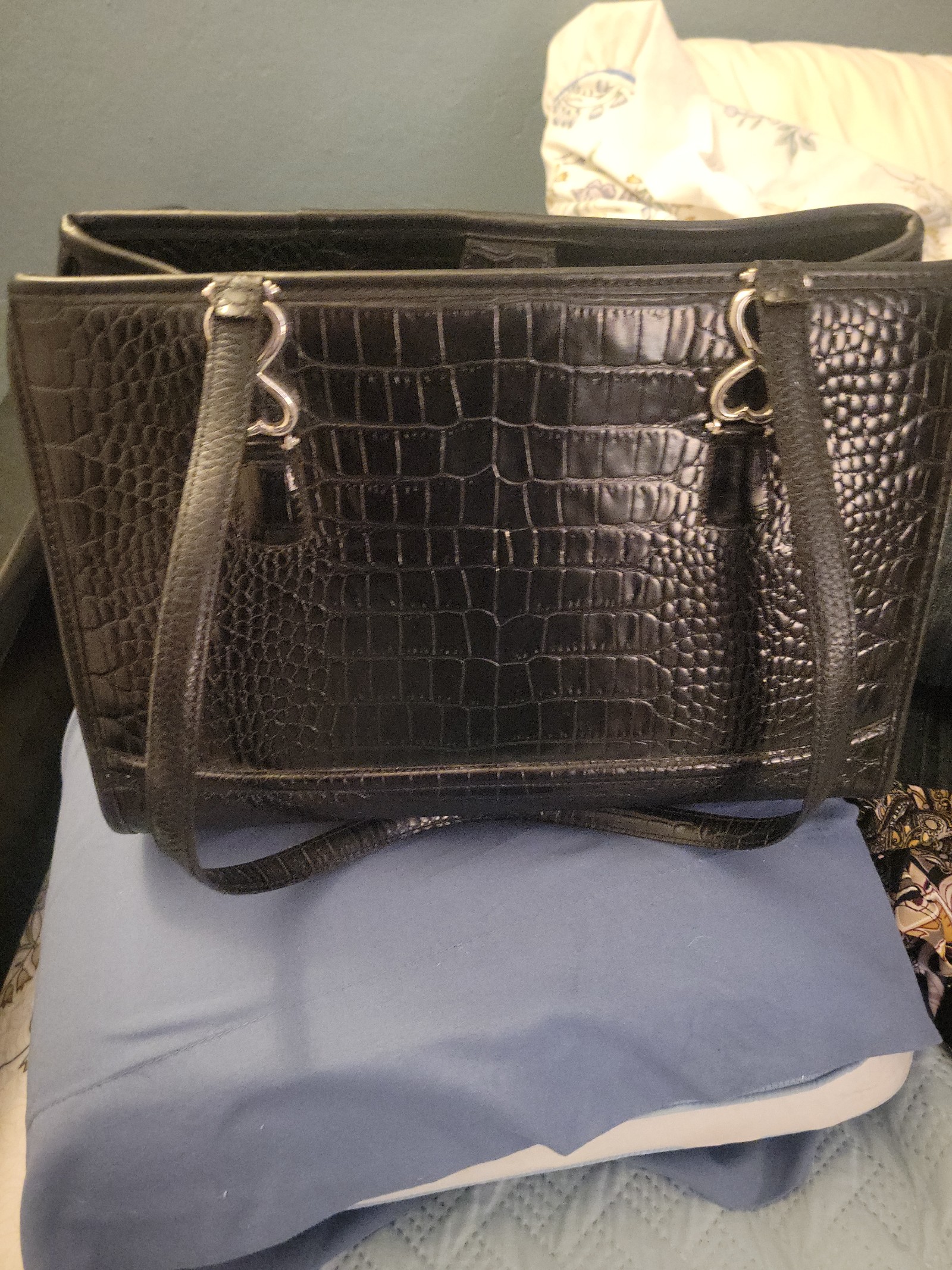 Brighton purse